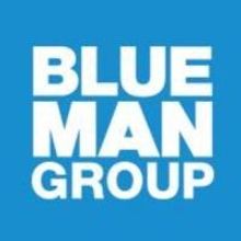 Blue Man Group Coming to The Ordway, 4/29-5/4