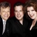 Klea Blackhurst, Jim Caruso & Billy Stritch Bring A SWINGING BIRDLAND CHRISTMAS to Birdland, 12/21-25