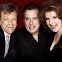 Klea Blackhurst, Jim Caruso & Billy Stritch Bring A SWINGING BIRDLAND CHRISTMAS to…