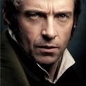 Photo Flash: New LES MISERABLES Film Poster Revealed Featuring Hugh Jackman as…