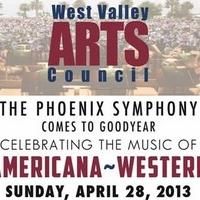 Connie Whitlock Receives 2013 West Valley Arts Council's Champion of the Arts Award