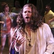 Photo Flash: First Look at DOMA Theatre Company's JESUS CHRIST SUPERSTAR