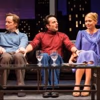 Photo Flash: First Look at TACT's BEYOND THERAPY, Beginning Tonight Off-Broadway