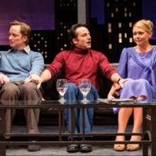 Photo Flash: First Look at TACT's BEYOND THERAPY, Beginning Tonight Off-Broadway