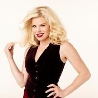 BWW Interviews: MEGAN HILTY on Her Recent CD Release, Performing with the Cincinnati Pops and More!