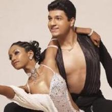 The Fifth Edition of DanceSport Association of Maharashtra's Annual Championship Take