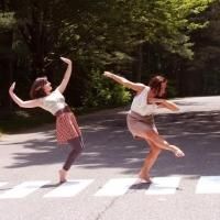 Green Space's TAKE ROOT, FERTILE GROUND Feature Donofrio Dance, Laurie Hockman…