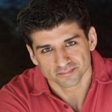 Tony Yazbeck, Ann Crumb and More Set for Industry Reading of DANGEROUS Today