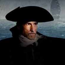 Lookingglass to Open 2015-16 Season with Mary Zimmerman's TREASURE ISLAND