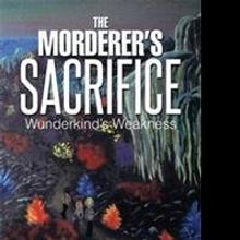 Sarah Smothers Pens THE MURDERER'S SACRIFICE