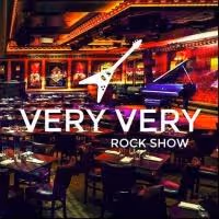 VERY VERY Rock Show Comes to 54 Below Tonight