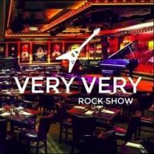 VERY VERY Rock Show Comes to 54 Below Tonight