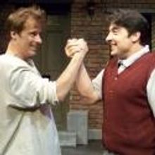 Photo Coverage: BLOOD BROTHERS Opens at West Springfield's Majestic Theater