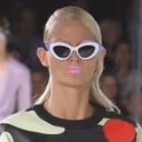 Photo Coverage: Prabal Gurung S/S 2014 Collection Preview