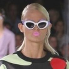 Photo Coverage: Prabal Gurung S/S 2014 Collection Preview