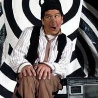 Mexican Clown Aziz Gual Stars in HURACLOWN at 24th STreet Theatre, 4/21 & 28