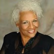 Barbara Morrison's I WANNA BE LOVED Nominated for Three NAACP Theatre Awards