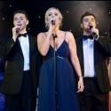 Photo Flash: New Talent Spotlight's West End Charity Gala FROM STAGE AND SCREEN…