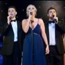 Photo Flash: New Talent Spotlight's West End Charity Gala FROM STAGE AND SCREEN…