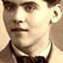 BWW Reviews: BLOOD WEDDING, Courtyard Theatre, October 23 2013