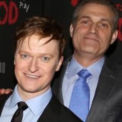 Photo Coverage: HAND TO GOD Hits Broadway; Inside the Afterparty with the Cast &amp; Creative Team!