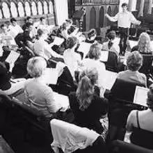 The Manhattan Choral Ensemble Concludes its 2012-2013 Season With New Music for New…