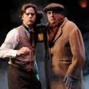 Company of Fools Presents THE WOMAN IN BLACK at Hailey's Liberty Theatre, 10/17-11/3