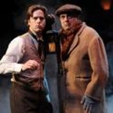 Company of Fools Presents THE WOMAN IN BLACK at Hailey's Liberty Theatre, Now thru 11