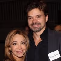 Photo Coverage: Hunter Foster, Jennifer Cody & More Celebrate 50 Years of Goodspeed…