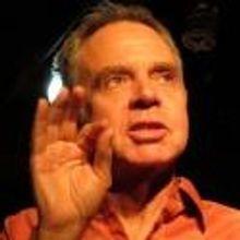 John Jiler's RIPE Extends Performances, Now Through 11/11