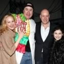 FREEZE FRAME: Inside ANNIE's Gypsy Robe Ceremony!