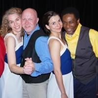 The Players Guild of Leonia Presents SWING! THE MUSICAL, 5/2 - 5/18