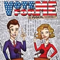Hans Rye & Emily Lynn to Lead London Theatre Workshop's VOTE FOR ME'