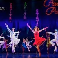 TV: A Helluva Musical- Watch Highlights from Broadway's ON THE TOWN! Video