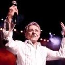 Box Office Opens Tomorrow for FRANKIE VALLI AND THE FOUR SEASONS