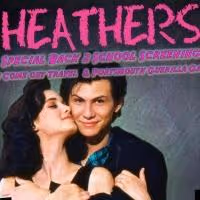 Seacoast Rep Presents HEATHERS Screening as Part of Cult Classic Film Series Tonight
