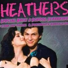 Seacoast Repertory Theatre Presents HEATHERS Screening as Part of Cult Classic Film S