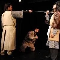 ANTIOCH Opens Tonight at 13th Street Repertory