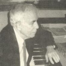 Dr. Watson Morrison to Celebrate 59 Years at The Hartt School, 11/10