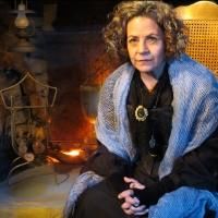 New Jersey Rep to Present NNPN's BROOMSTICK, 9/19-10/13
