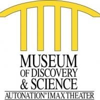 The Museum of Discovery and Science Present 20th Annual Bank of America Wine…
