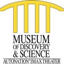 The Museum of Discovery and Science Present 20th Annual Bank of America Wine…