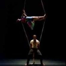 Winifred Haun & Dancers to Kick Off Fall 2014 Open Rehearsals, 10/5