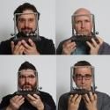 So Percussion Performs a Free Concert Aboard MetroRail Today, 11/1