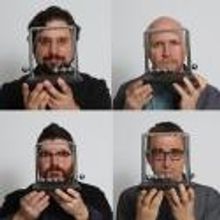 So Percussion Performs a Free Concert Aboard MetroRail Today, 11/1