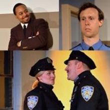 Tangent Theatre Company Extends LOBBY HERO Through 5/3