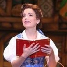 BWW Interviews: 'Local' Belle, Hilary Maiberger, Talks Starring in BEAUTY AND THE BEA