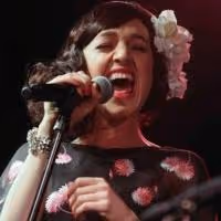 Photo Coverage: Tony Winner Lena Hall Makes Cafe Carlyle Debut!