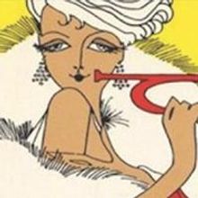 Lake Worth Playhouse to Present MAME, Begin. 10/9