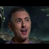 VIDEO: Meet the Broadway-Studded Cast of STRANGE MAGIC in New Featurette